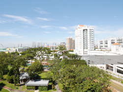 Blk 613 Clementi West Street 1 (Clementi), HDB 5 Rooms #192030802